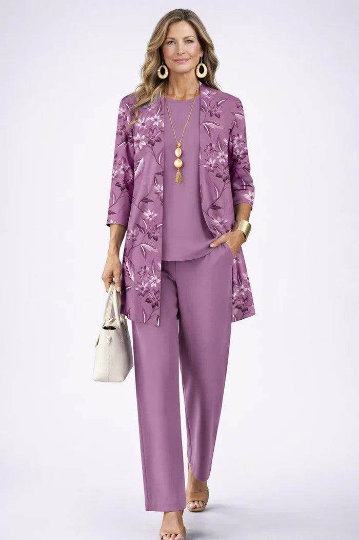 Cinderella | Classic Three-Piece Set