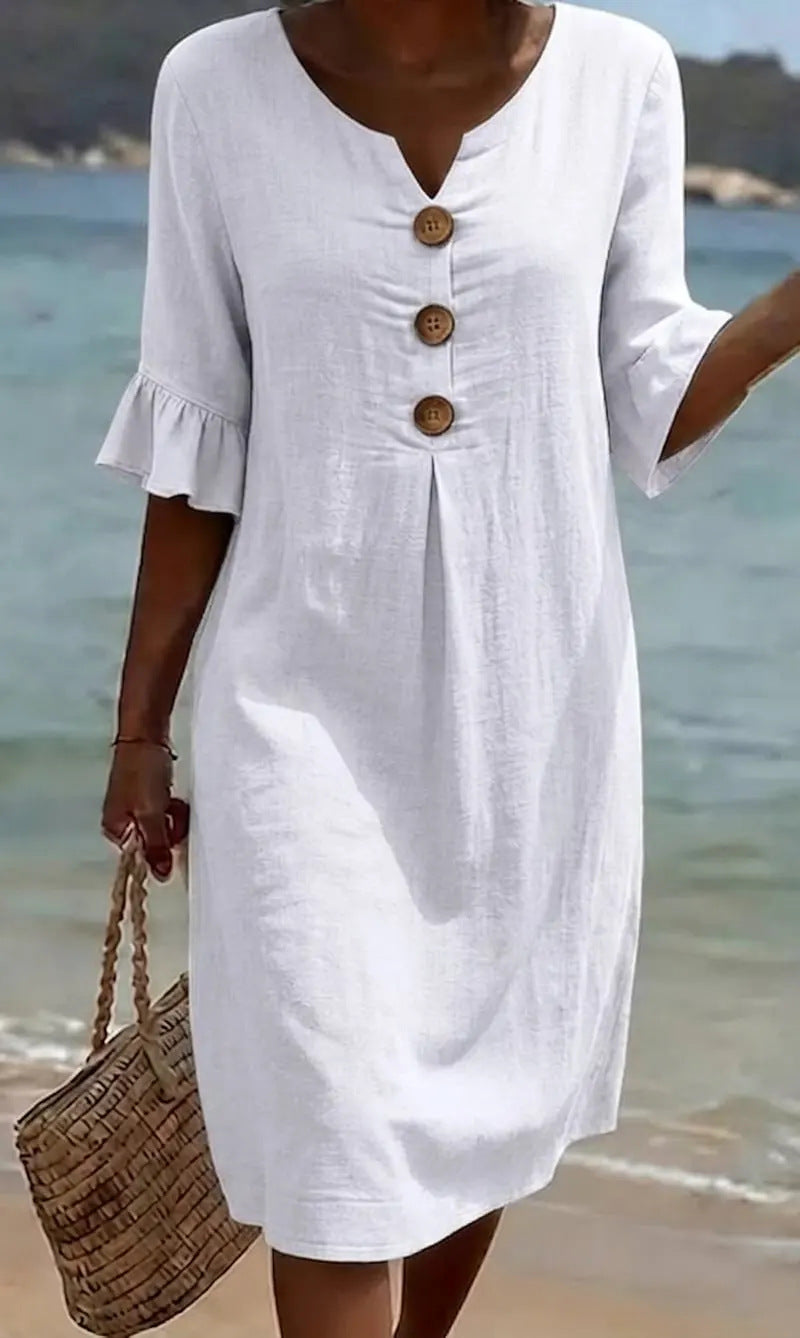 Casual dress for women