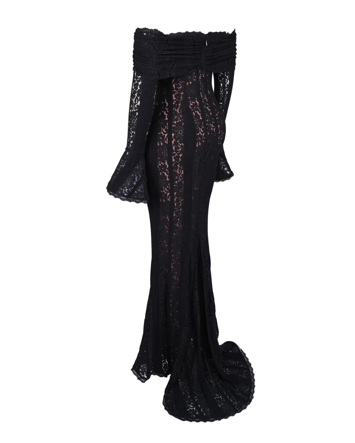 Alessandra | Maxi Dress
