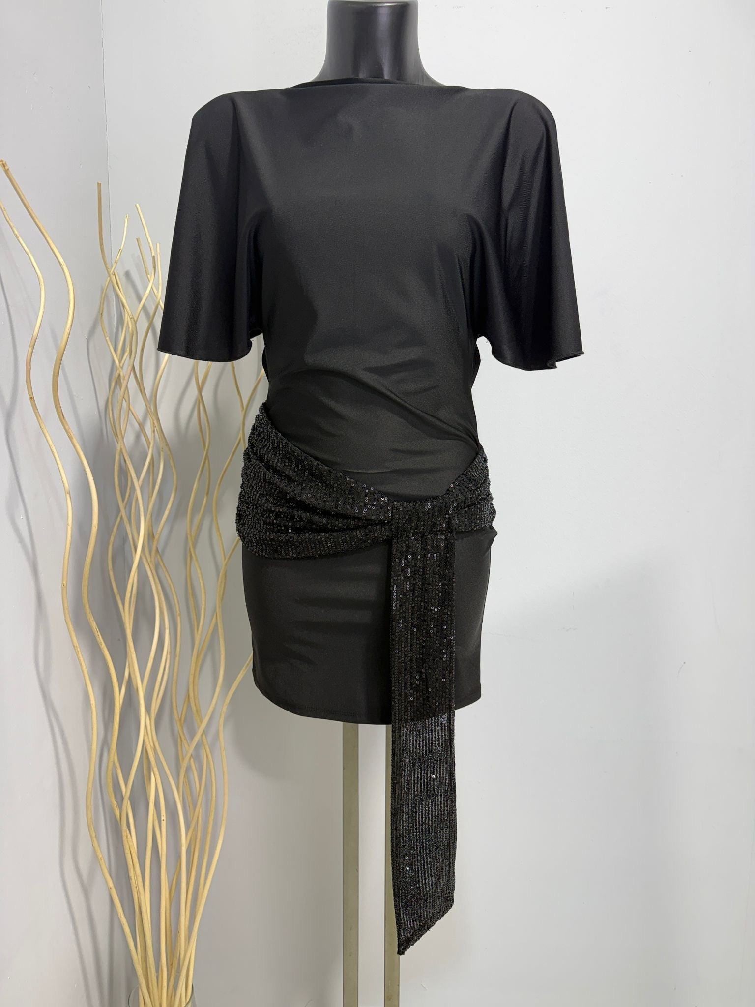Chic Dress