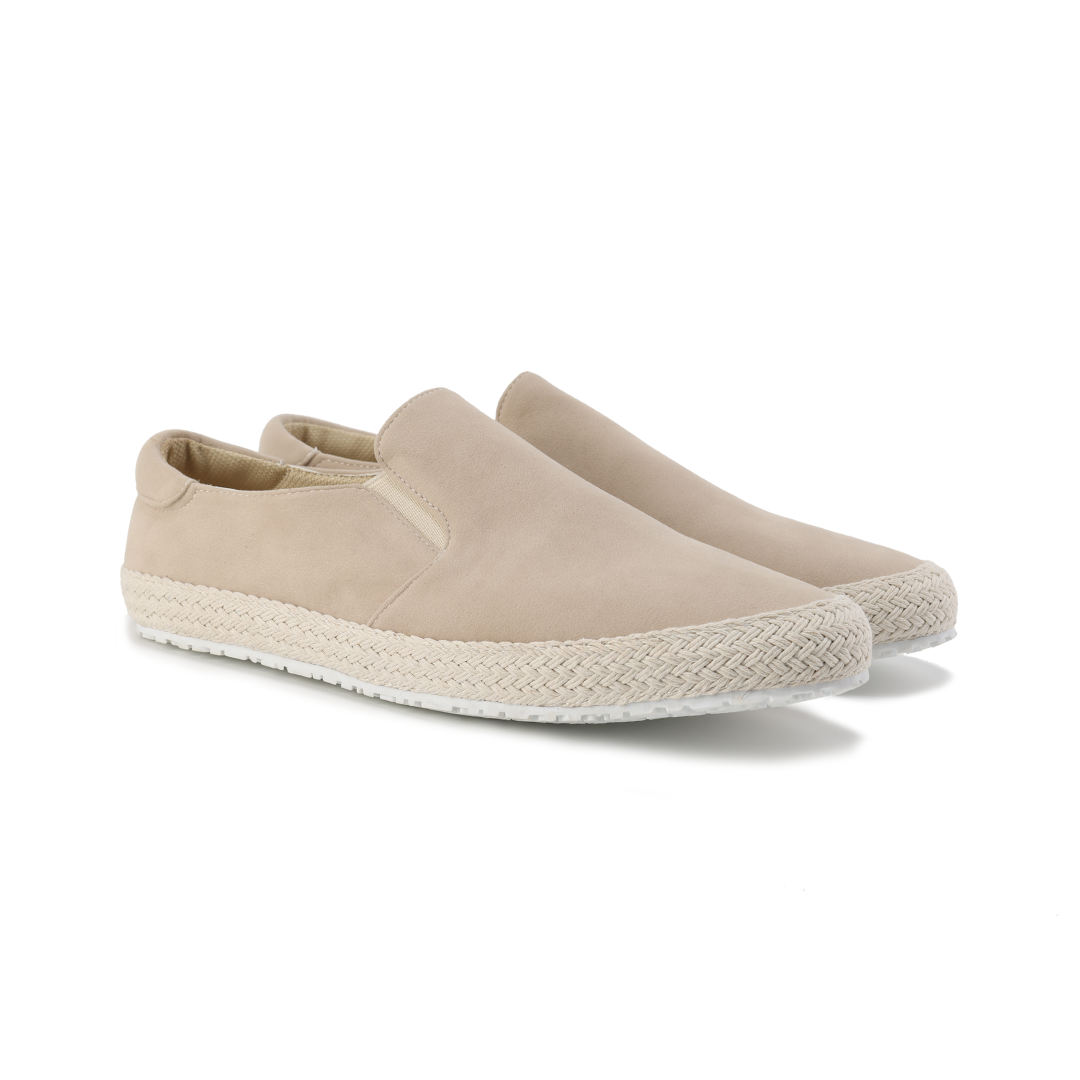 Michael | Suede City Shoes