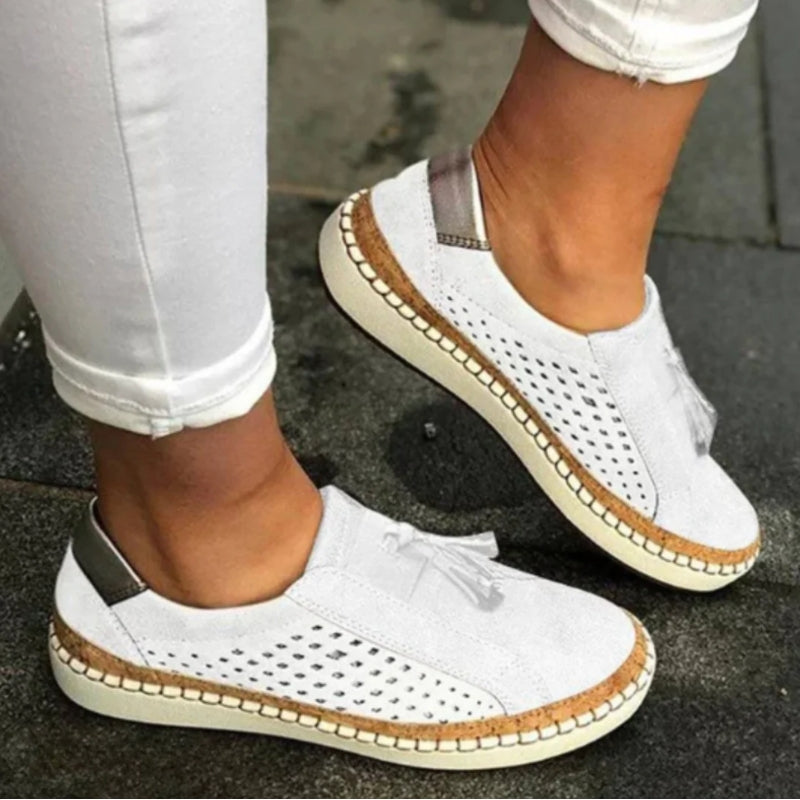 Arden | Orthoflex Slip-Ons™