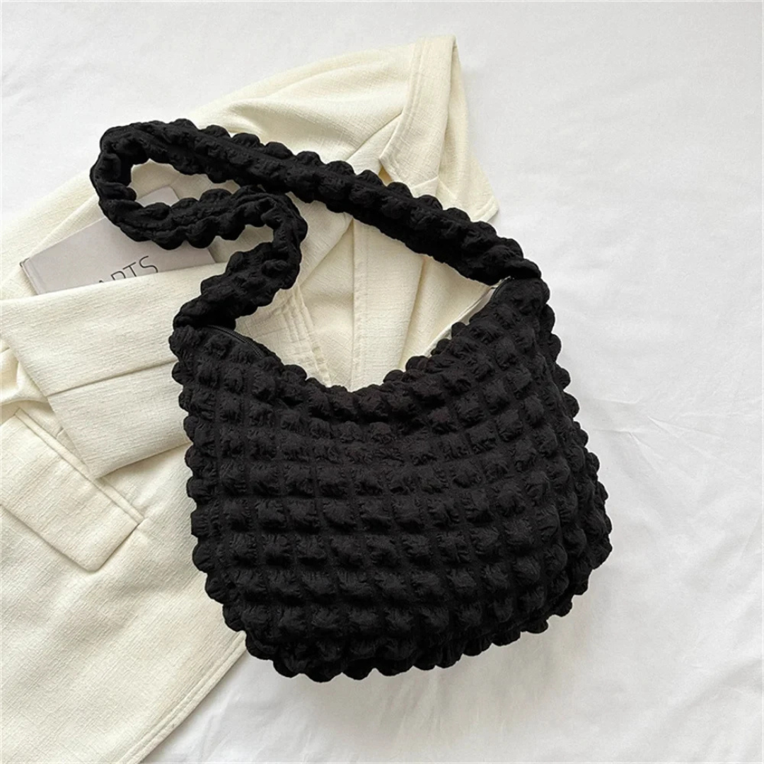 Isabella – Crossbody Shoulder Bag