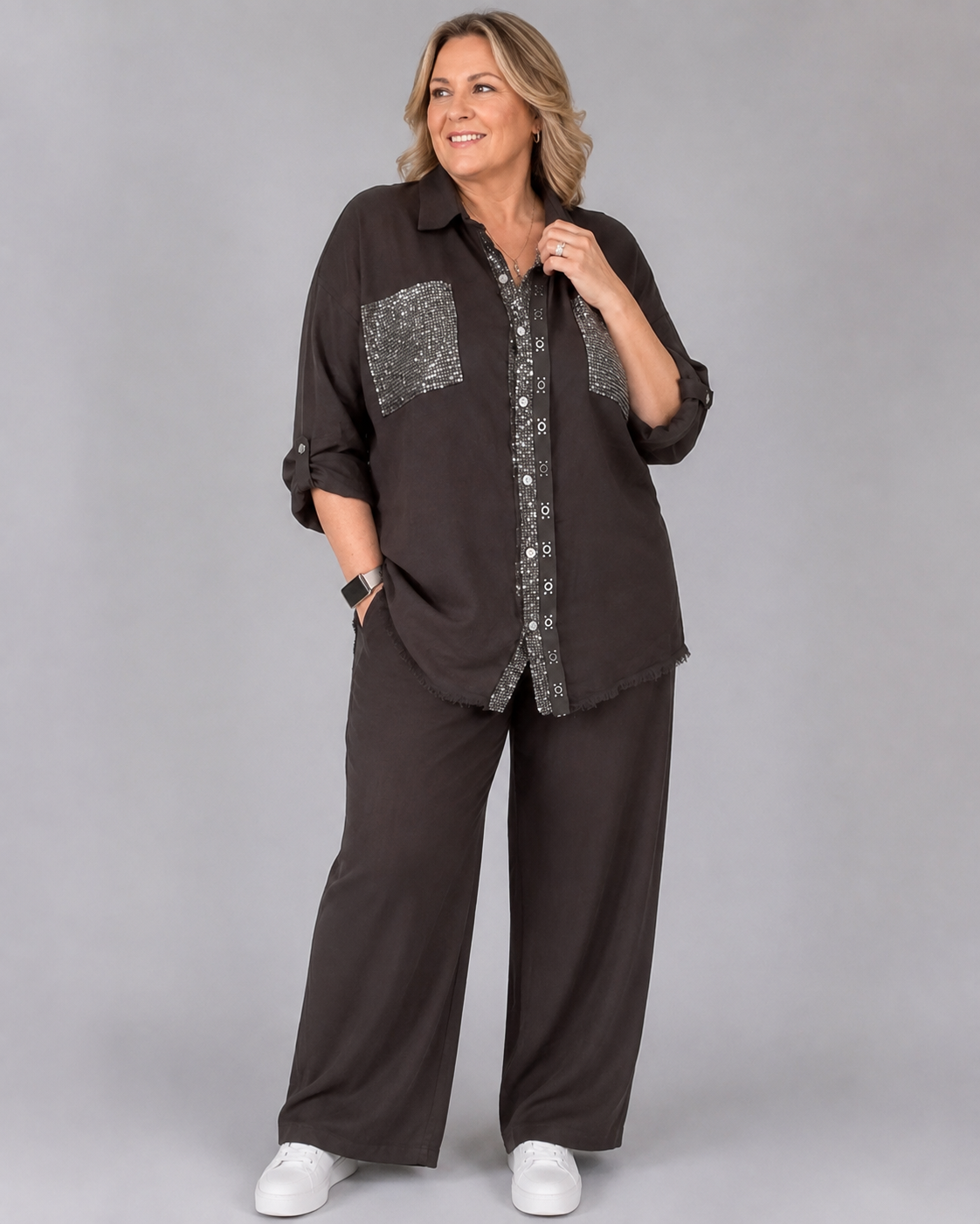 Sienna™ Relaxed Two-Piece Set