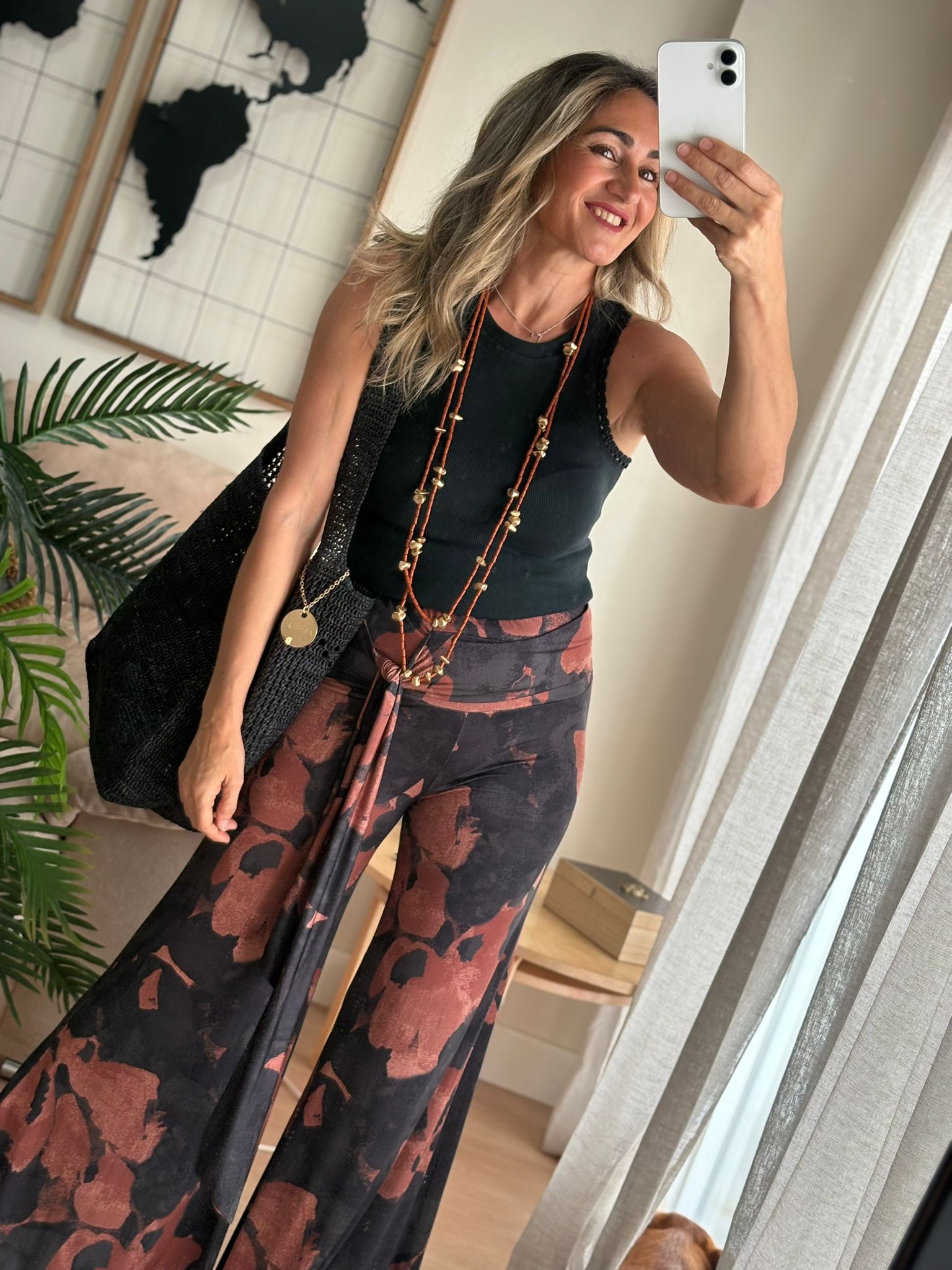 Duna Pants - Our Bestseller is Back