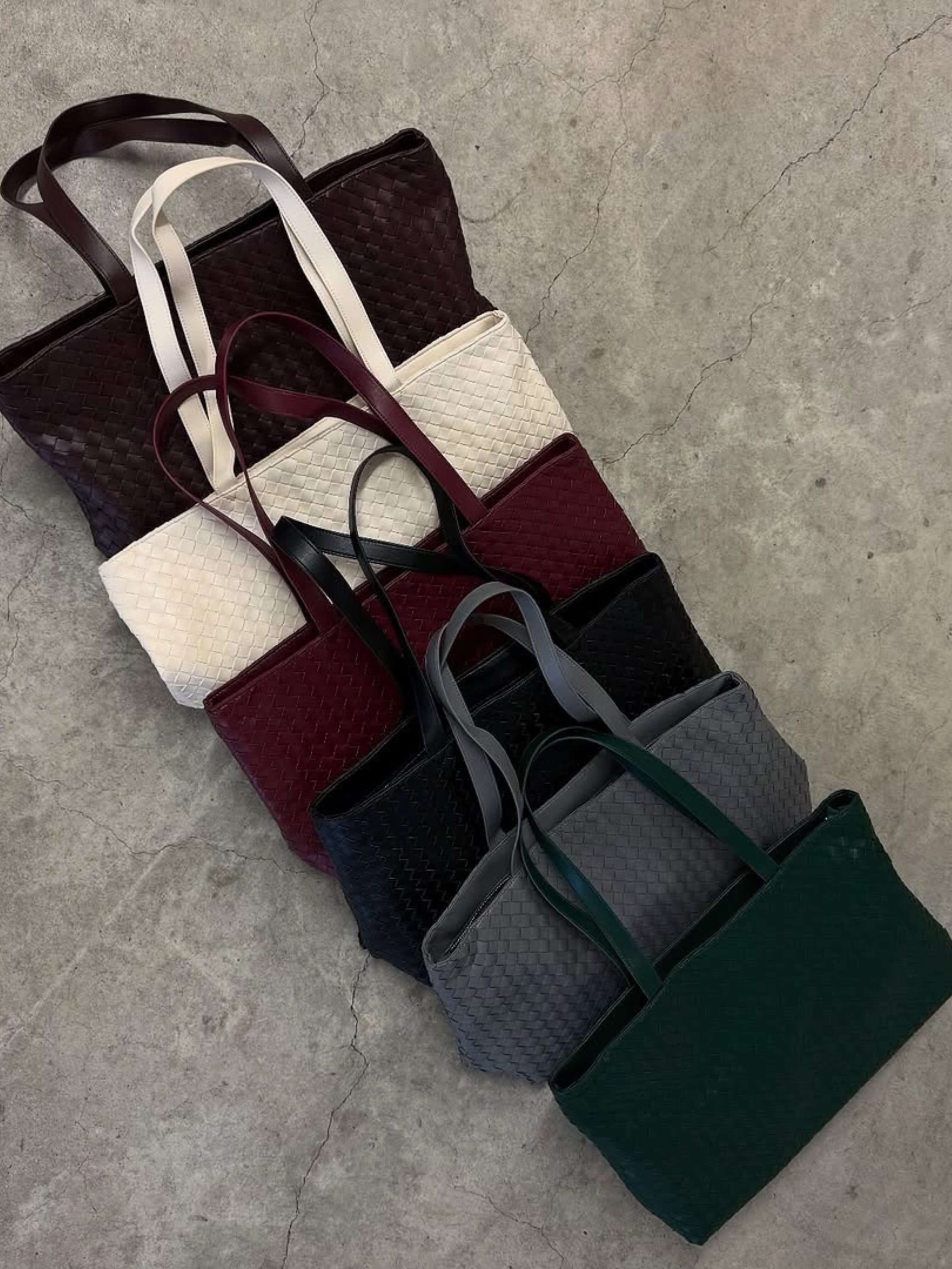 Marga | Spacious Everyday Tote