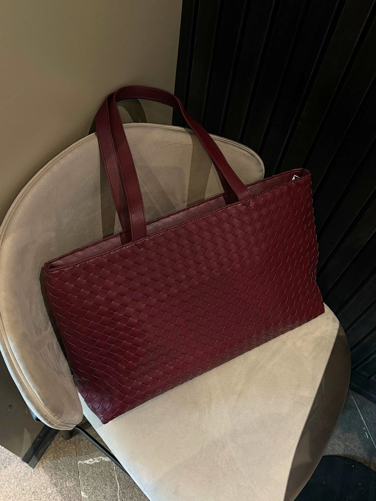 Marga | Spacious Everyday Tote