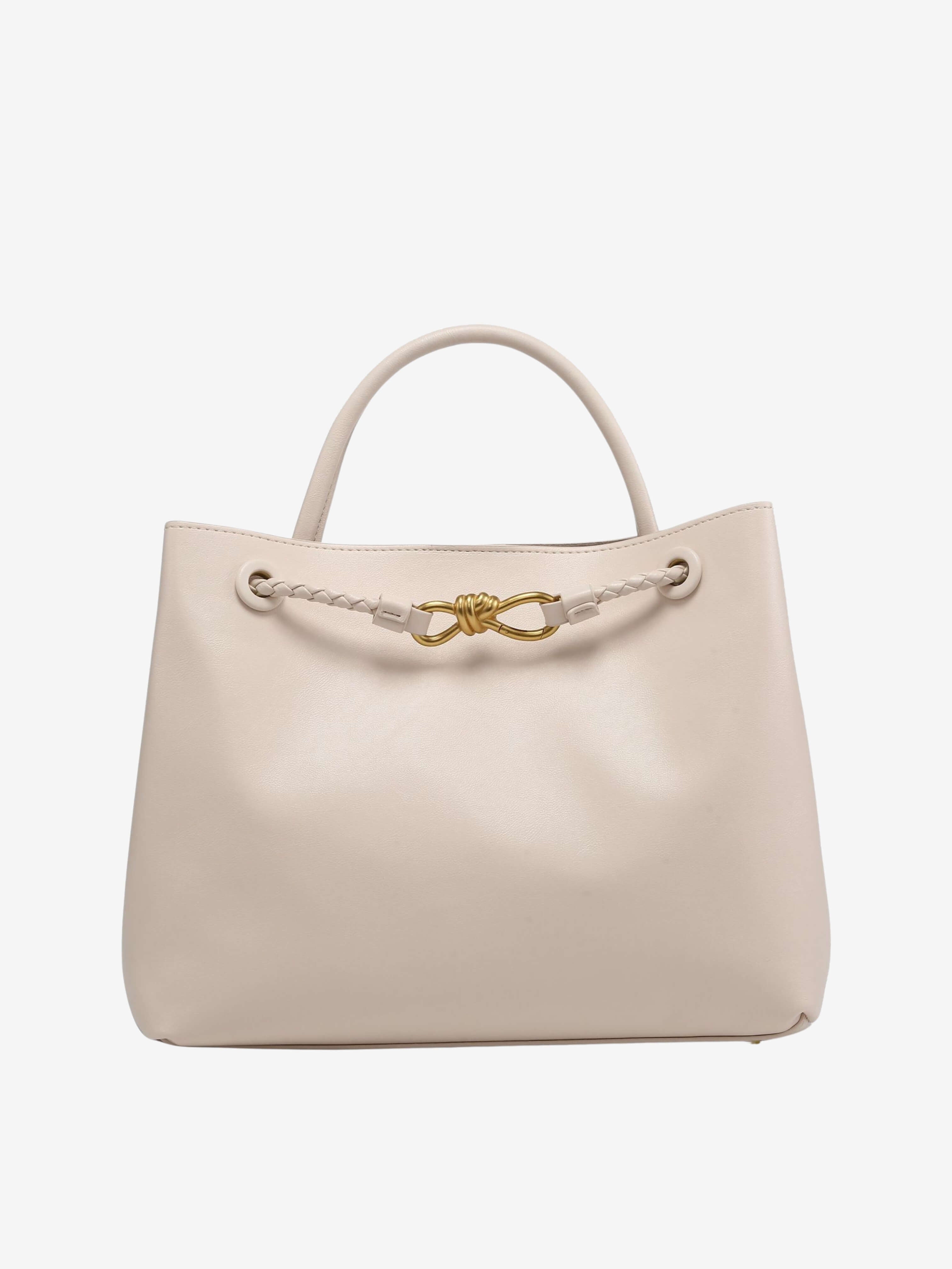 Emilia | Refined Versatile Carryall Bag