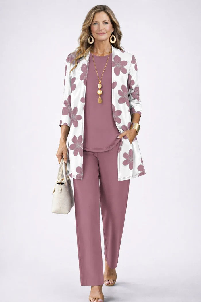 Cinderella | Classic Three-Piece Set