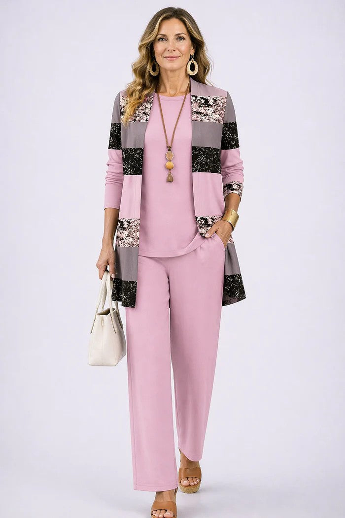 Cinderella | Classic Three-Piece Set