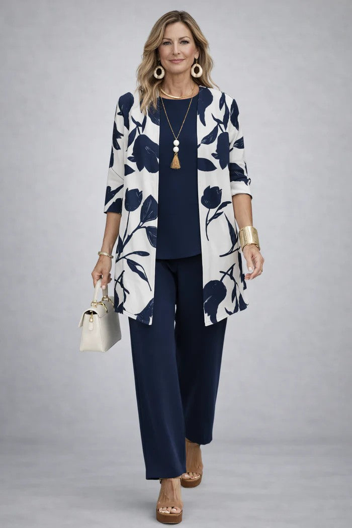 Cinderella | Classic Three-Piece Set