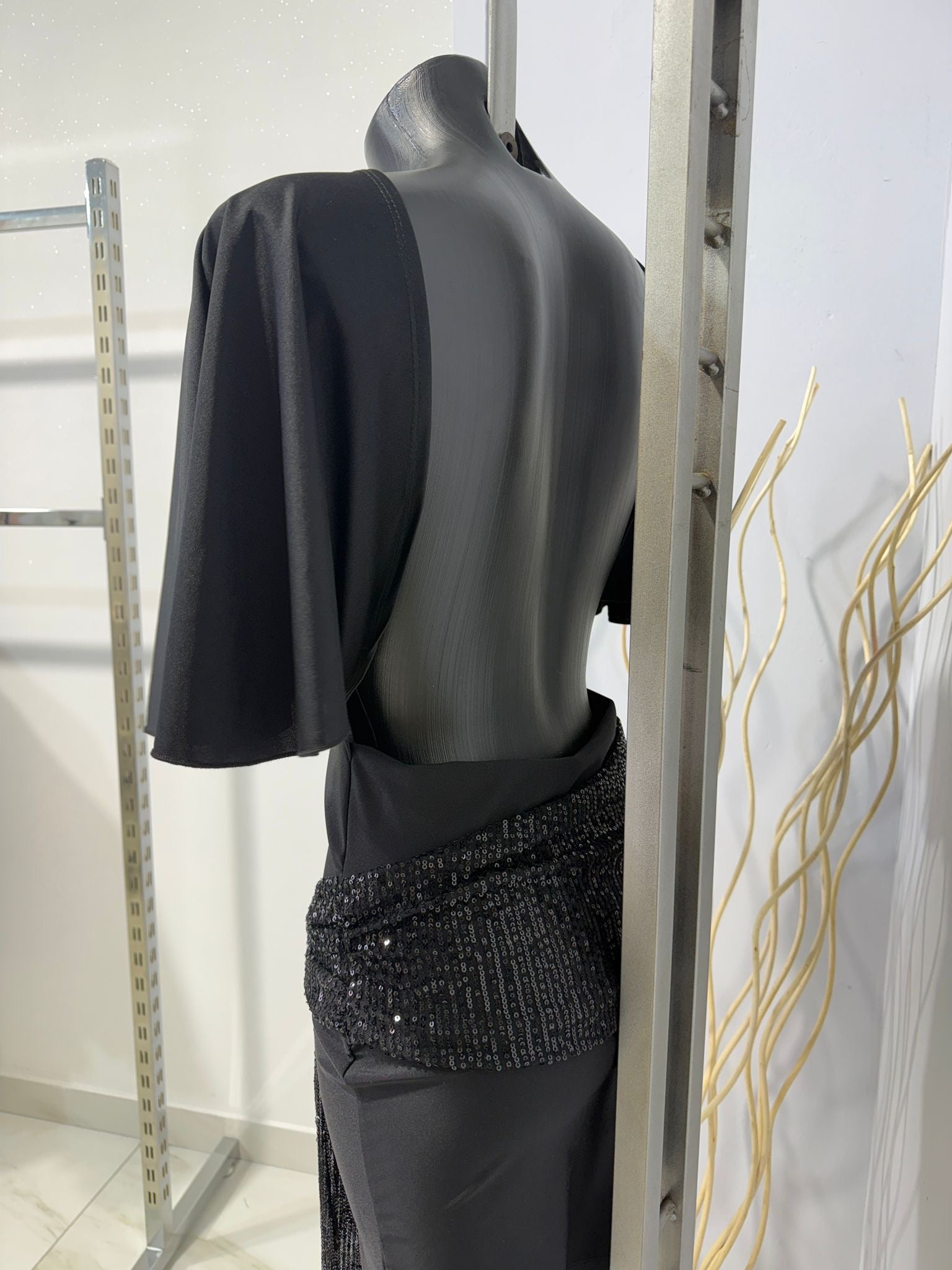 Chic Dress