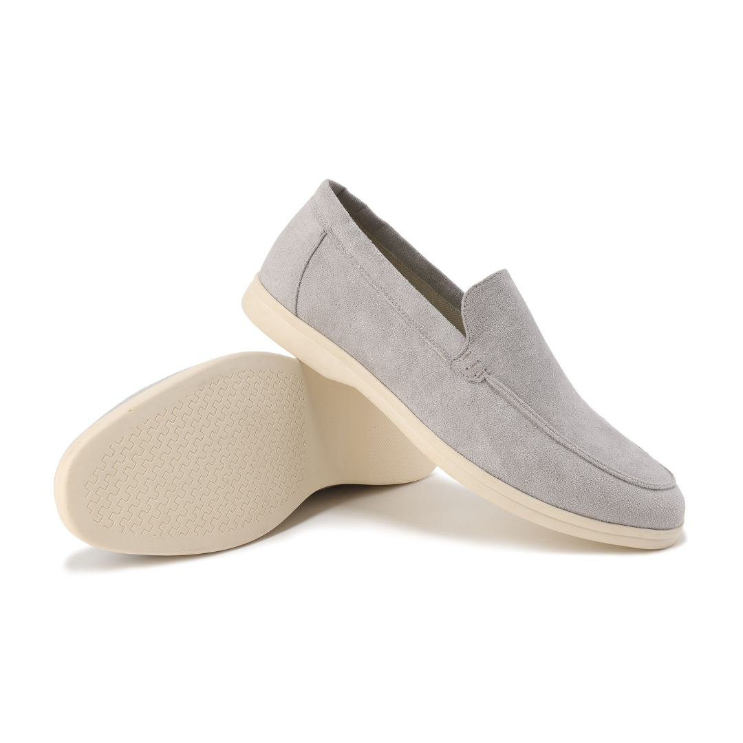 William | Suede Shoes.