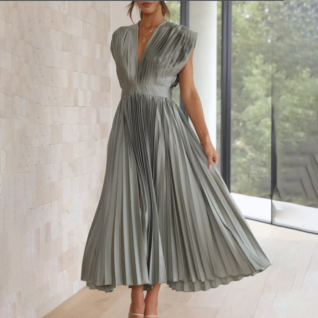 Mae | Elegant Dress