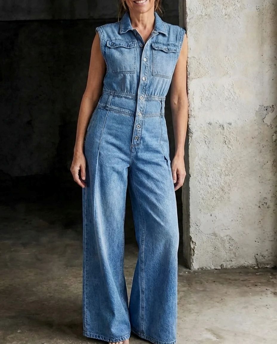 Sophia | Overalls and jumpsuit
