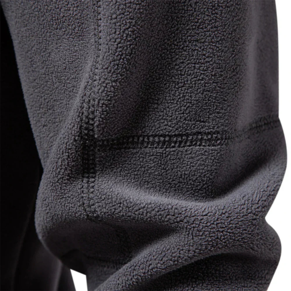 Andrew | Windbreaker Jacket
