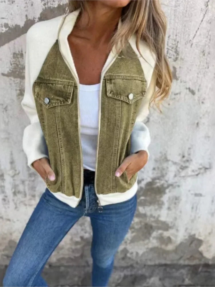 Lilly I  Women's Cardigan