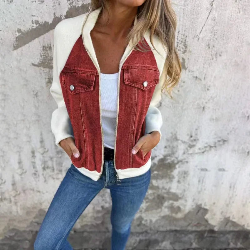 Lilly I  Women's Cardigan