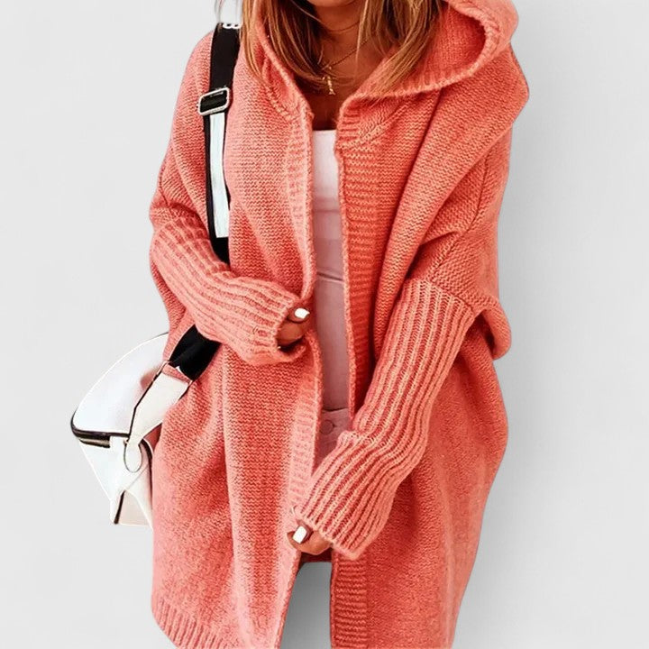 Brenda | Comfortable Cardigan