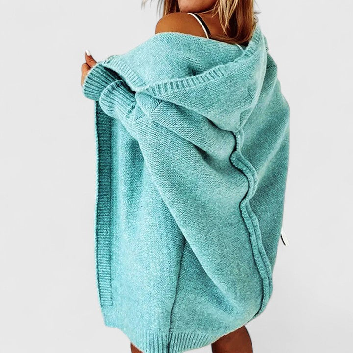 Brenda | Comfortable Cardigan