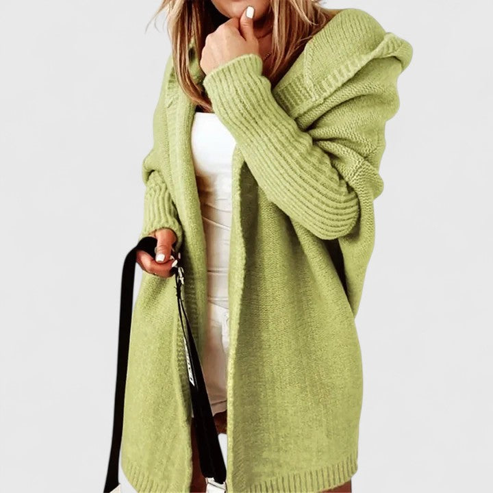 Brenda | Comfortable Cardigan