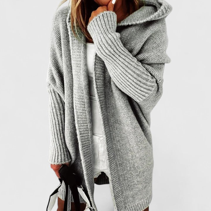 Brenda | Comfortable Cardigan