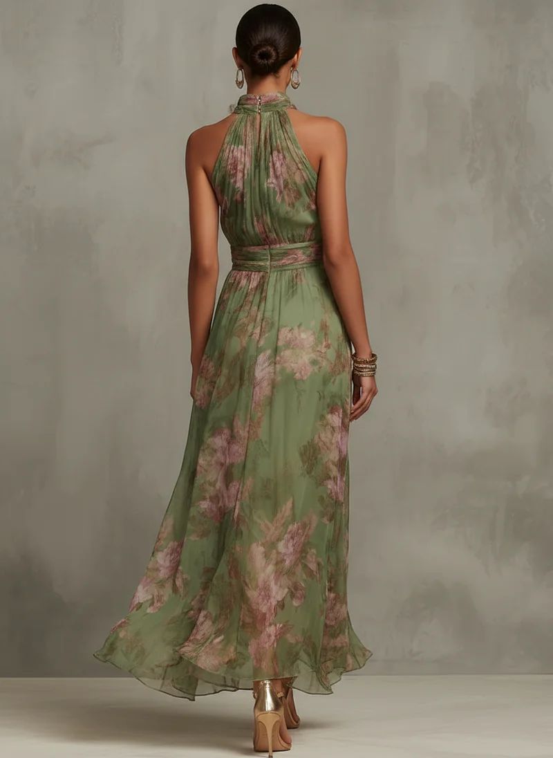 Sofia Jumpsuit and Dress
