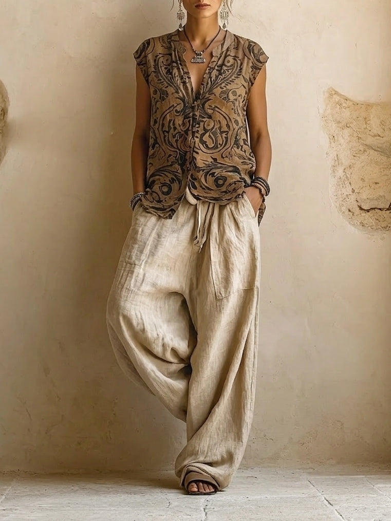 Giulia™ Layered Bohemian Set