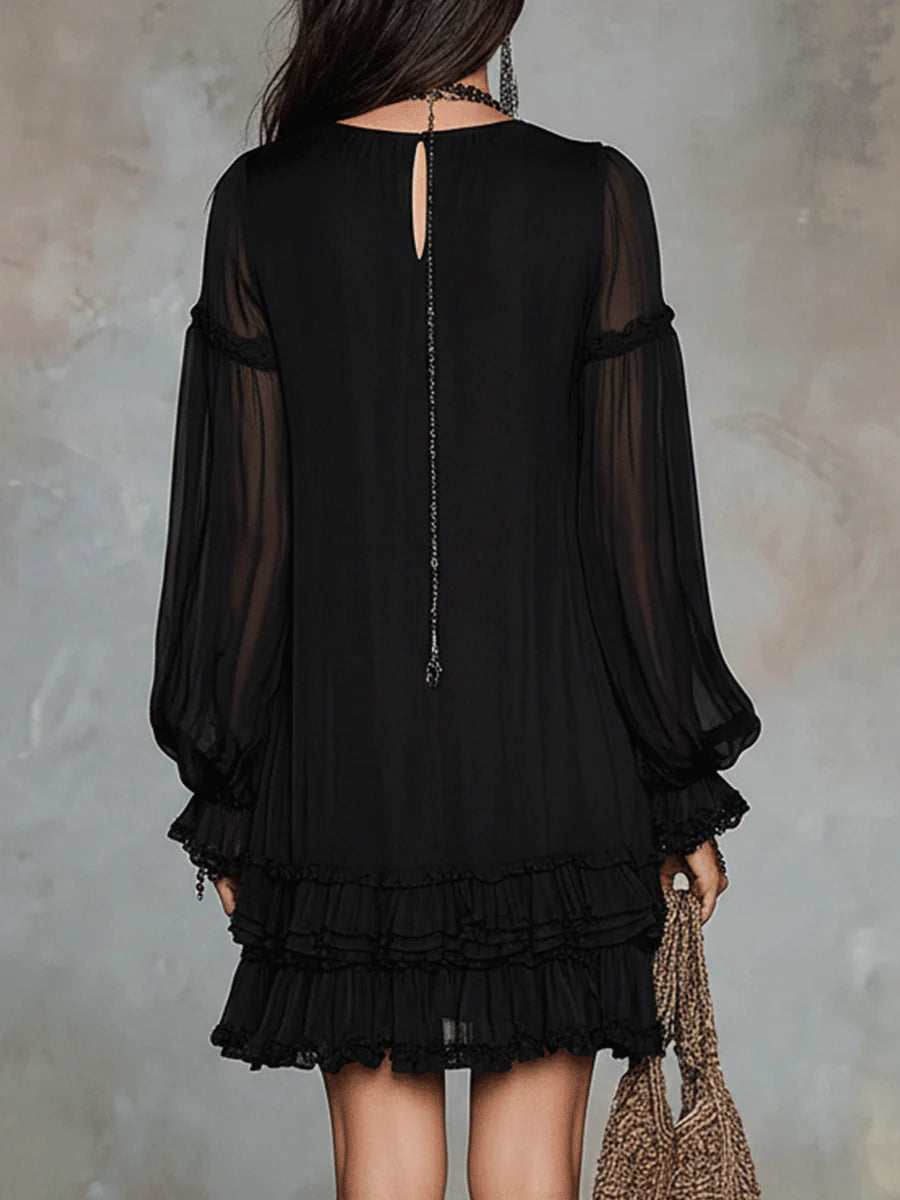 AURELIA | MINI DRESS
