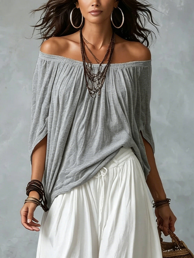 ISABELLA | BOHEMIAN TWO-PIECE SET