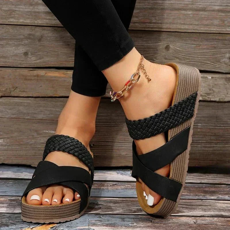AIRA | ORTHOPEDIC SANDALS