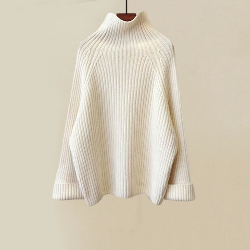 Maria | Soft Cosy Knit Set