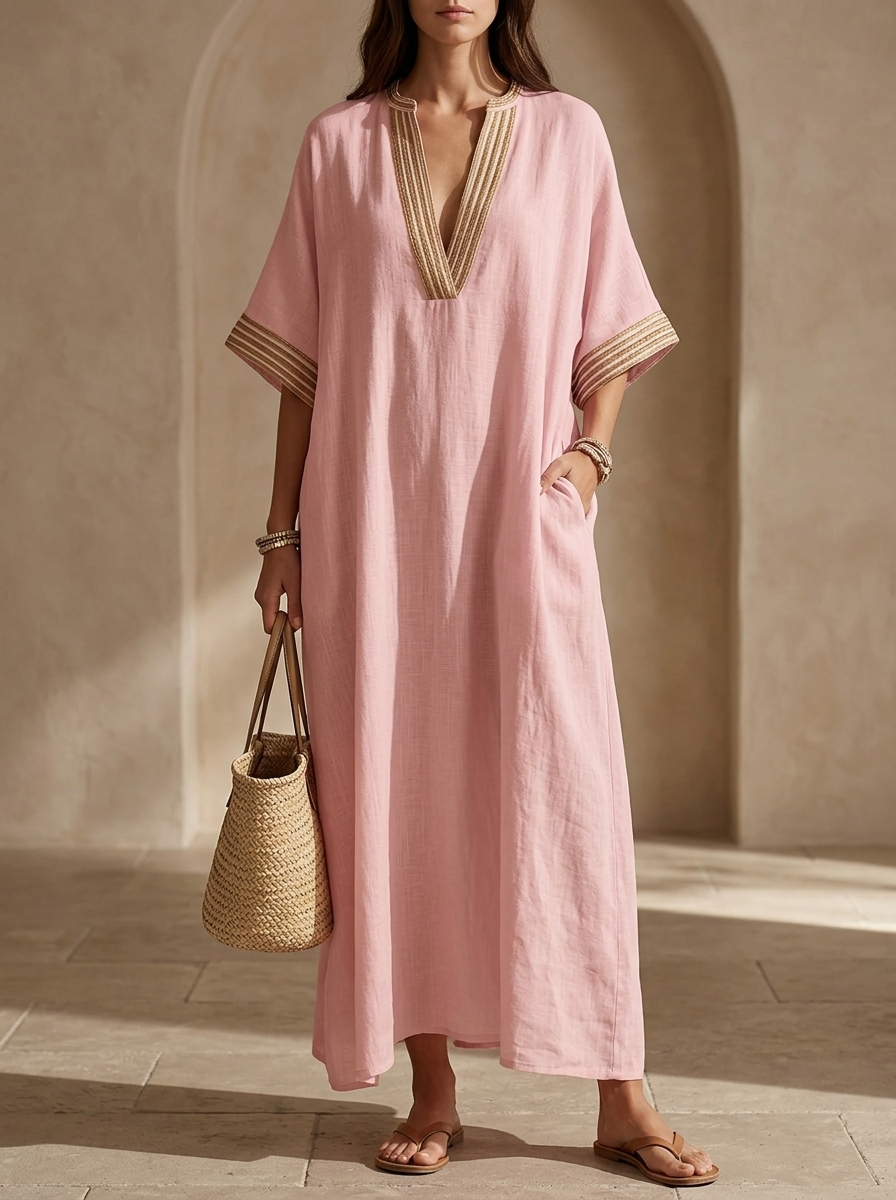 Winnie | Longline Tunic