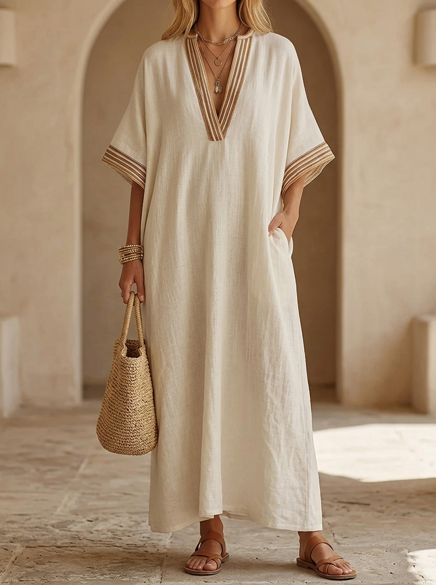 Winnie | Longline Tunic