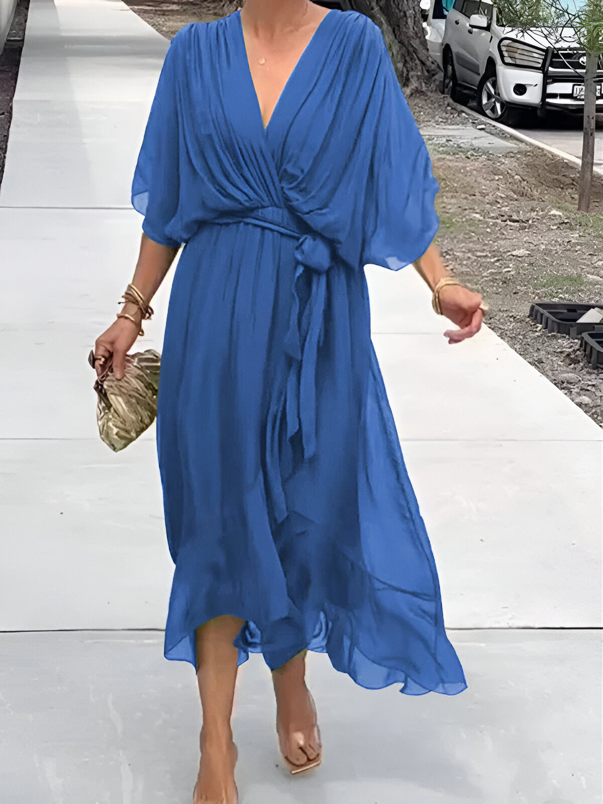 Vivienne™ | Elegance Dress