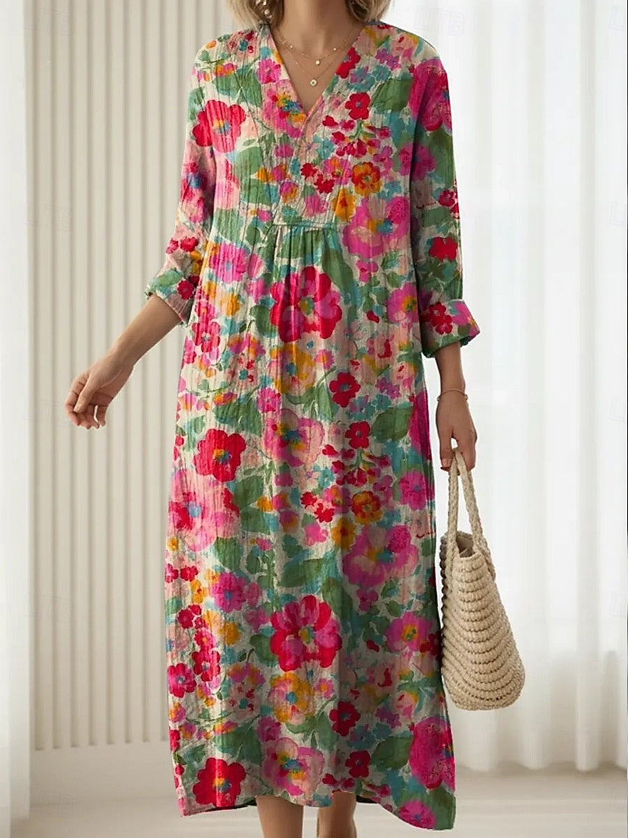 Tina • Everyday Comfort Dress