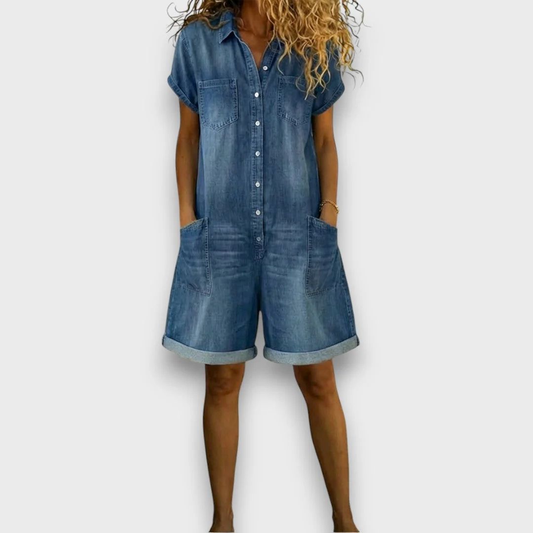 Sophia | Overalls and jumpsuit