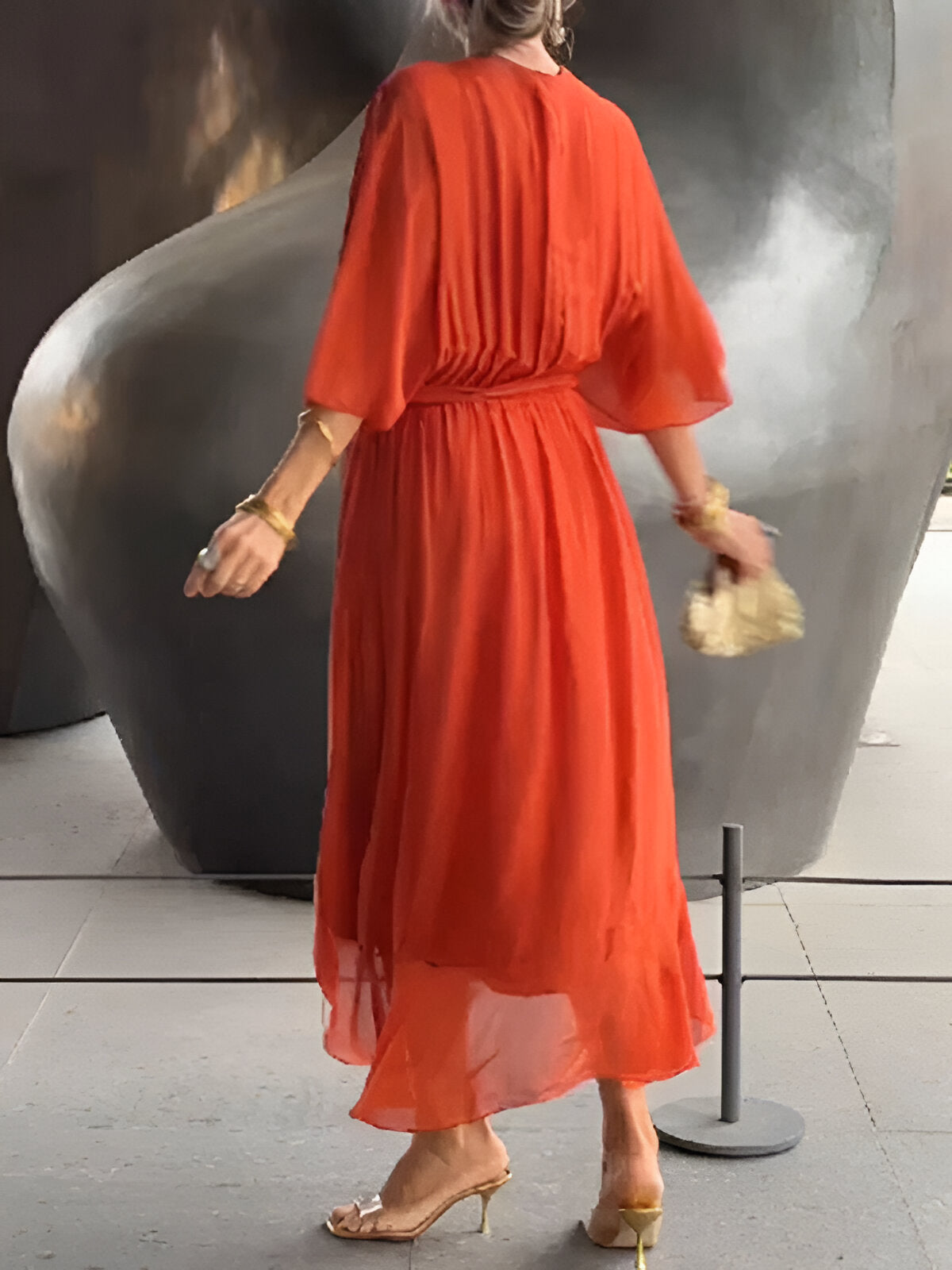 Vivienne™ | Elegance Dress