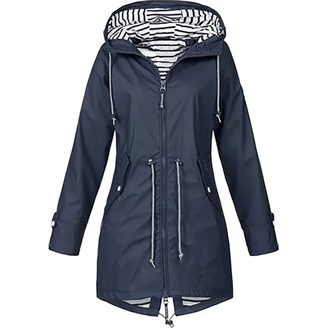SINATRA | ELEGANT RAINCOAT