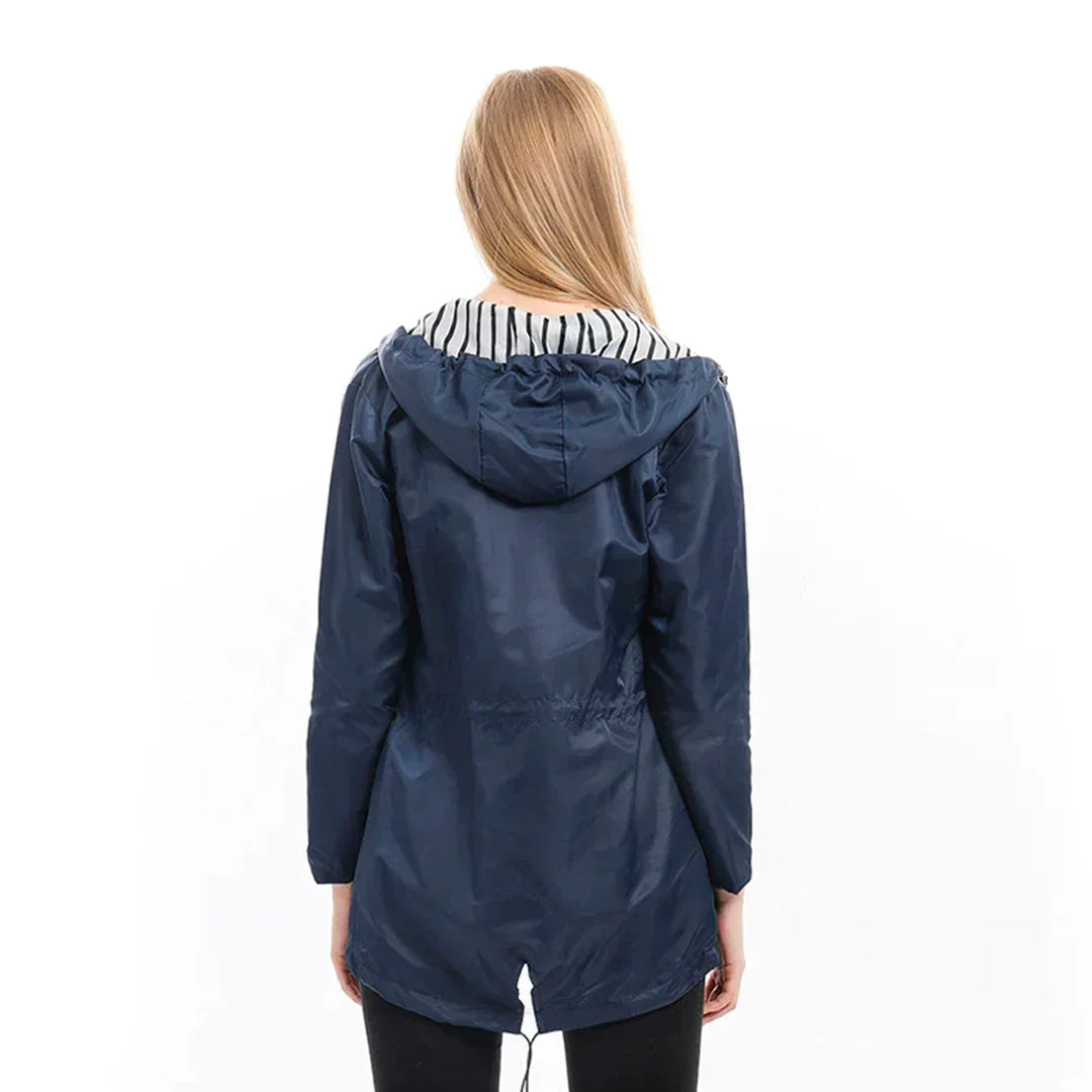SINATRA | ELEGANT RAINCOAT