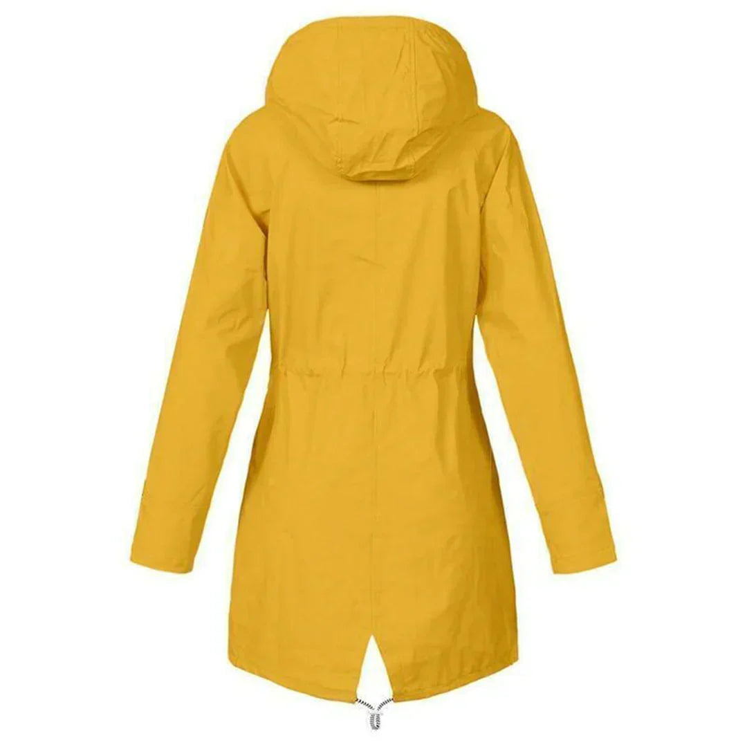 SINATRA | ELEGANT RAINCOAT