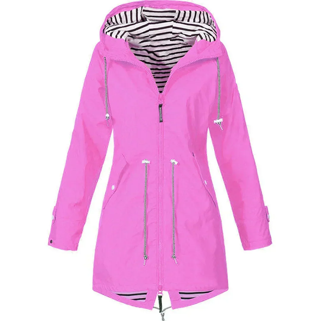 SINATRA | ELEGANT RAINCOAT