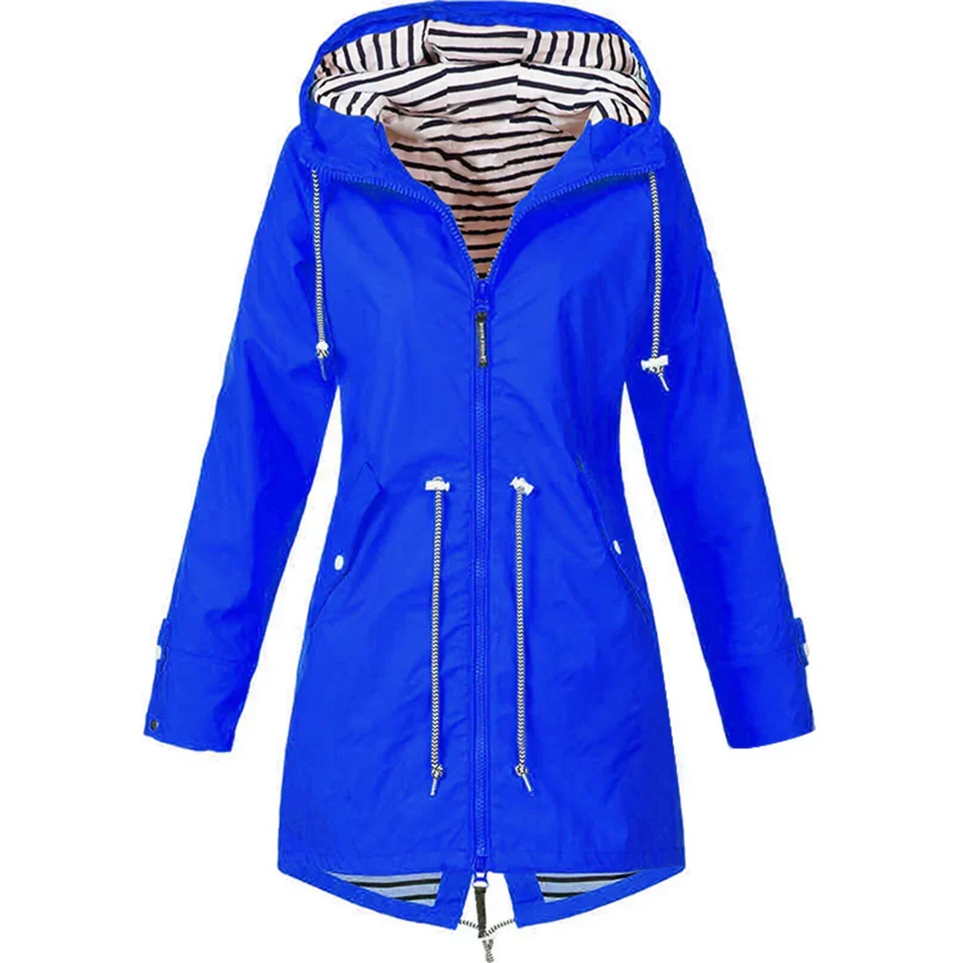 SINATRA | ELEGANT RAINCOAT