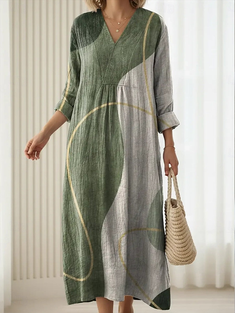 Abella • Everyday Comfort Dress