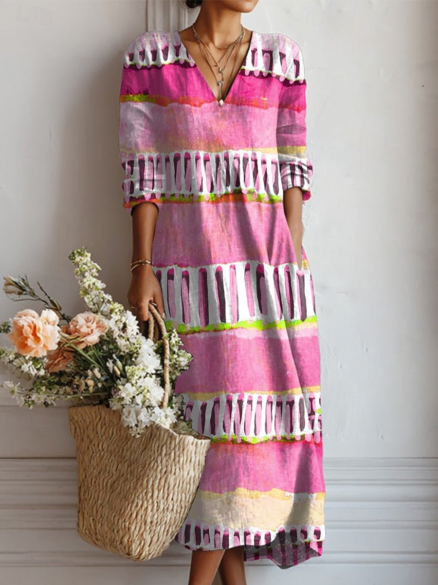 Sadie - Everyday Comfort Dress